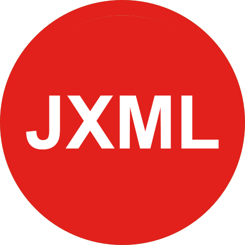 jxml-vscode